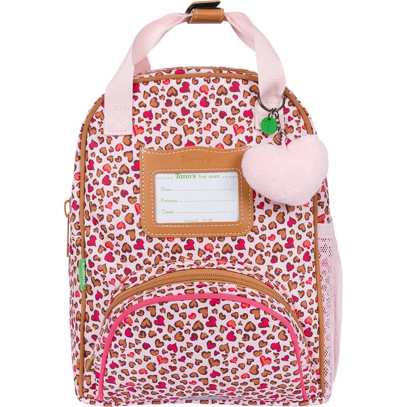 Sac à Dos Multi-Activités Lilou Multicolore
