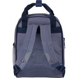 Sac à Dos Multi-Activités Romain Gris