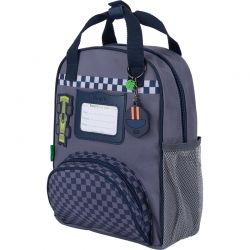 Sac à Dos Multi-Activités Romain Gris