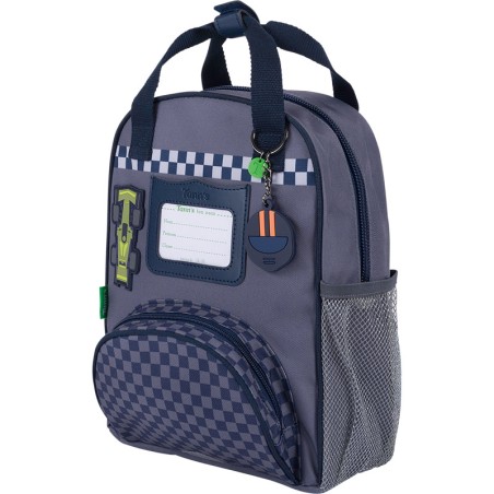 Sac à Dos Multi-Activités Romain Gris