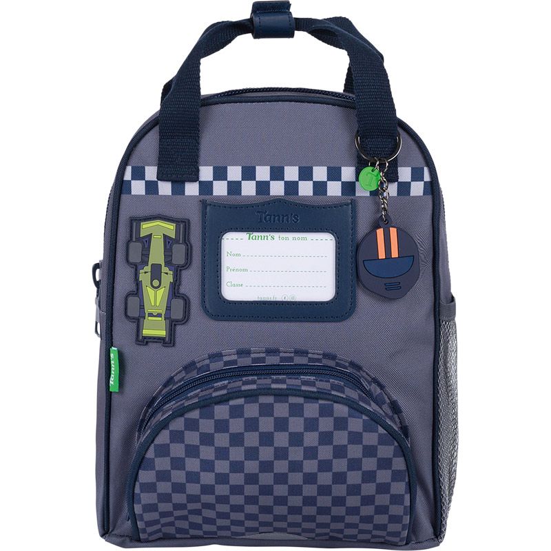 Sac à Dos Multi-Activités Romain Gris