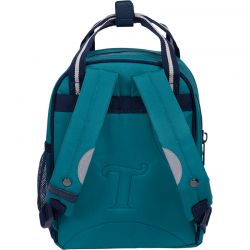 Sac à Dos Multi-Activités Dan Vert