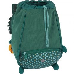 Sac à Dos Loup L'école des Tann's