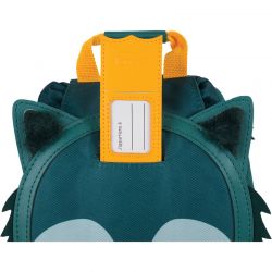 Sac à Dos Loup L'école des Tann's