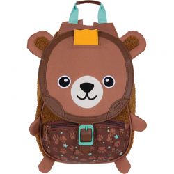 Sac à Dos Ourson L'école des Tann's