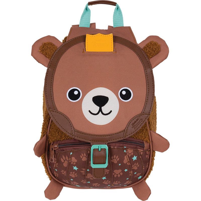 Sac à Dos Ourson L'école des Tann's