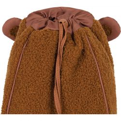 Sac à Dos Ourson L'école des Tann's