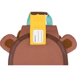 Sac à Dos Ourson L'école des Tann's