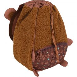 Sac à Dos Ourson L'école des Tann's