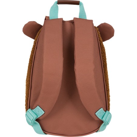 Sac à Dos Ourson L'école des Tann's