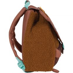 Sac à Dos Ourson L'école des Tann's
