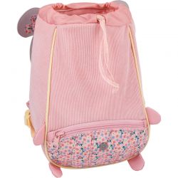 Sac à Dos Souris L'école des Tann's