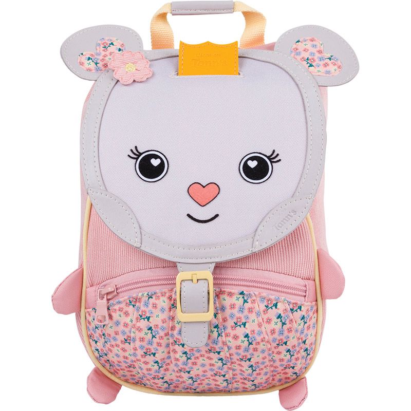 Sac à Dos Souris L'école des Tann's