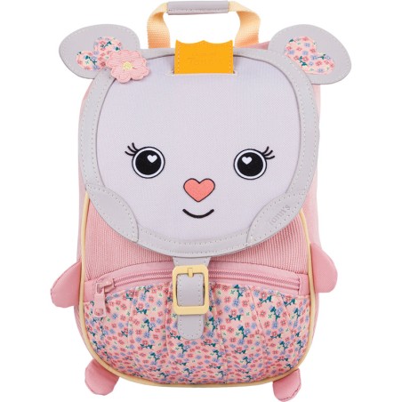 Sac à Dos Souris L'école des Tann's