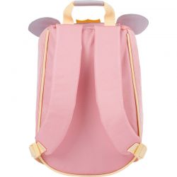 Sac à Dos Souris L'école des Tann's
