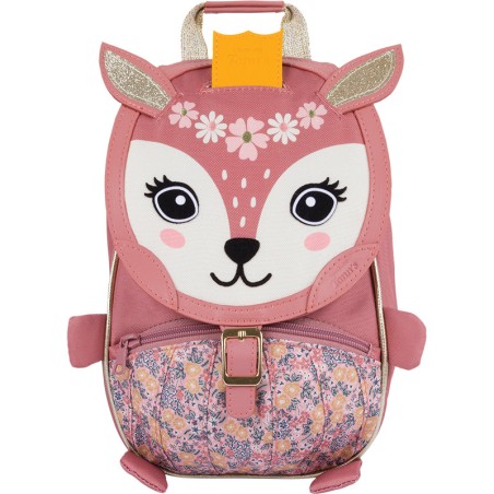 Sac à Dos Biche L'école des Tann's