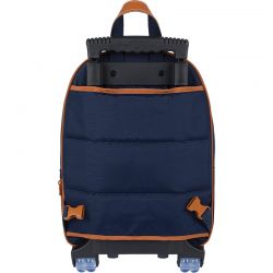 Sac à Dos Trolley Camille Bleu Marine