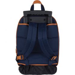 Sac à Dos Trolley Camille Bleu Marine
