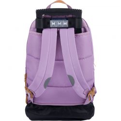Sac à Dos Trolley Mila Violet/Rose