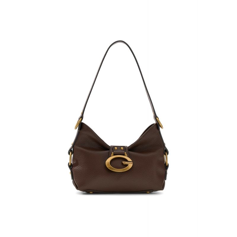 Mini Sac Porté Epaule Camden en Synthétique