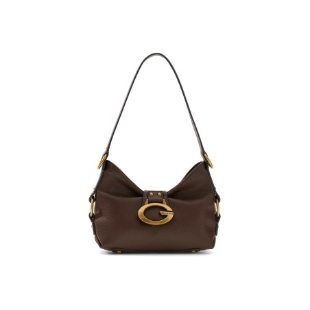 Mini Sac Porté Epaule Camden en Synthétique