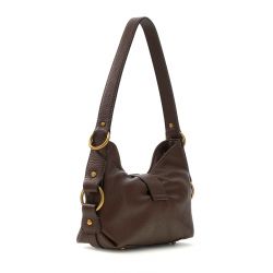 Mini Sac Porté Epaule Camden en Synthétique