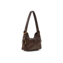Mini Sac Porté Epaule Camden en Synthétique
