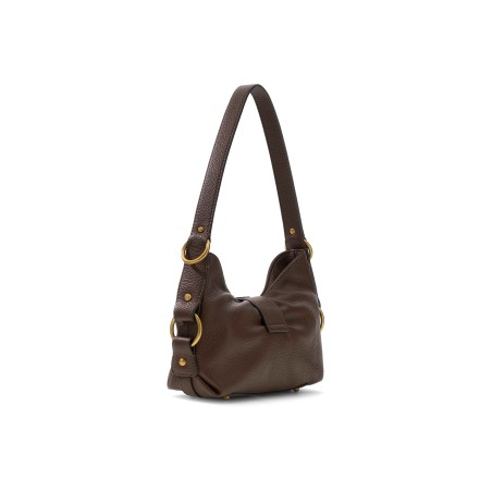 Mini Sac Porté Epaule Camden en Synthétique