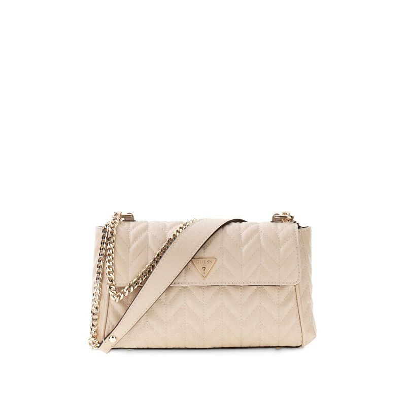 Sac Bandoulière à Rabat Stacey en Synthétique