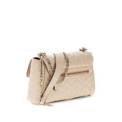 Sac Bandoulière à Rabat Stacey en Synthétique