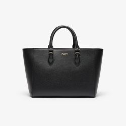 Sac à Main Moyen Champs-Elysées en Cuir