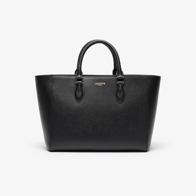 Sac à Main Moyen Champs-Elysées en Cuir