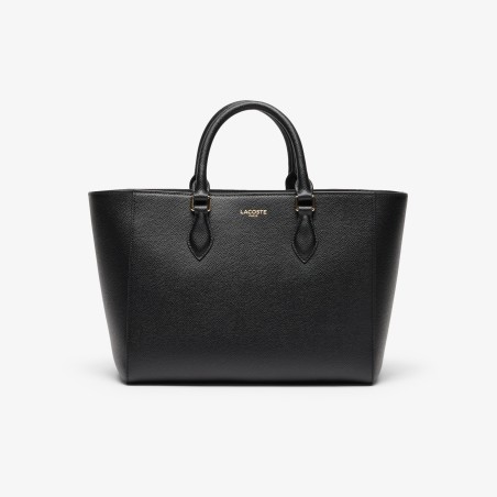 Sac à Main Moyen Champs-Elysées en Cuir