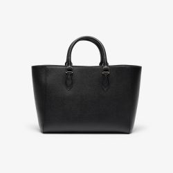 Sac à Main Moyen Champs-Elysées en Cuir