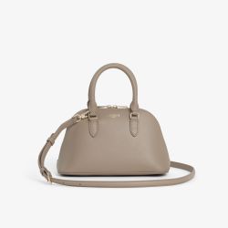 Sac à Main Champs-Elysées en Cuir