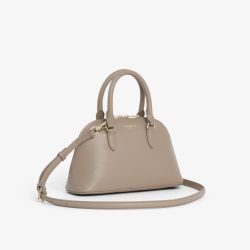 Sac à Main Champs-Elysées en Cuir
