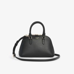 Sac à Main Champs-Elysées en Cuir