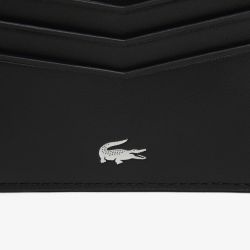 Petit Porte-Cartes Ossian en Cuir