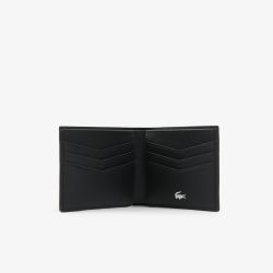 Petit Porte-Cartes Ossian en Cuir
