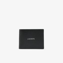 Petit Porte-Cartes Ossian en Cuir