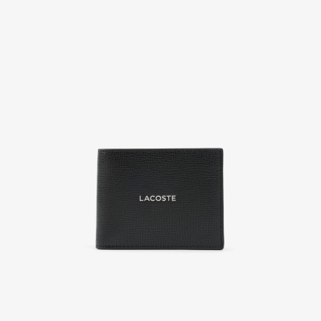 Petit Porte-Cartes Ossian en Cuir