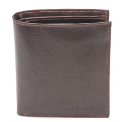 Portefeuille et Porte-Cartes Pablo en Cuir Plongé