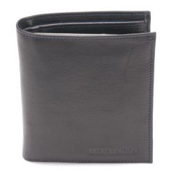 Portefeuille et Porte-Cartes Pablo en Cuir Plongé