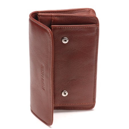 Pochette Ceinture Pablo en Cuir Plongé