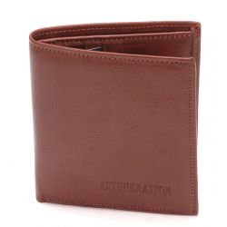 Porte-Cartes Pablo en Cuir Plongé