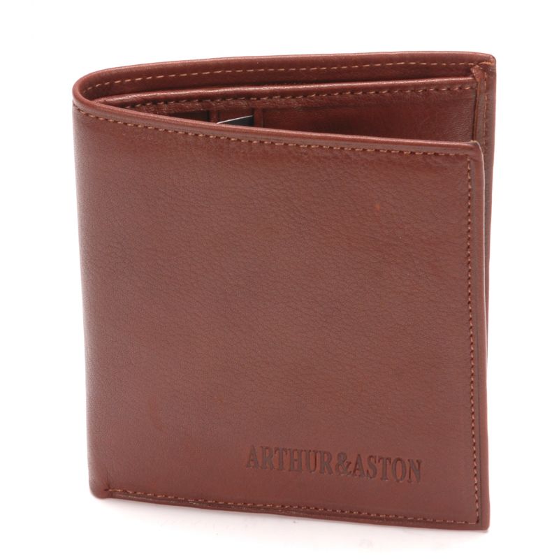 Porte-Cartes Pablo en Cuir Plongé