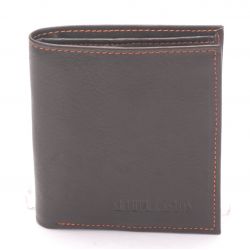 Porte-Cartes Pablo en Cuir Plongé