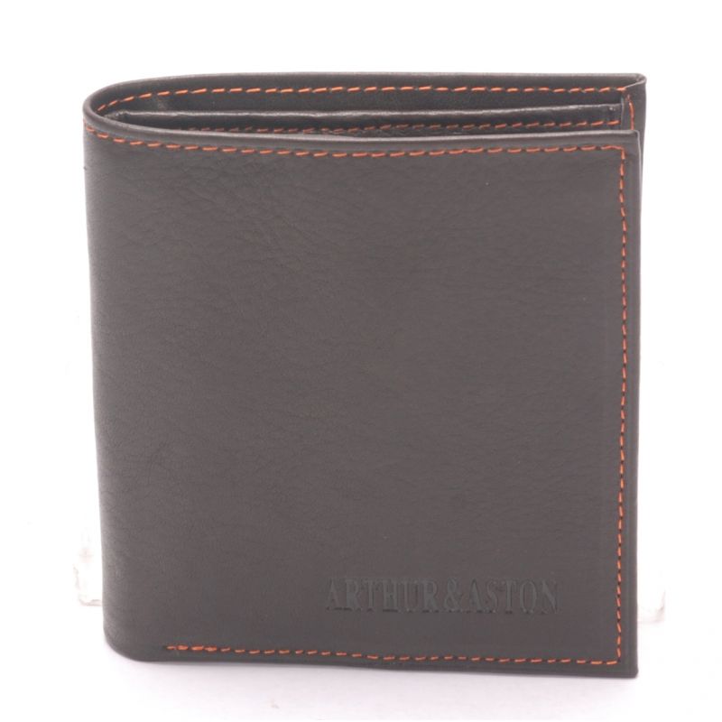 Porte-Cartes Pablo en Cuir Plongé