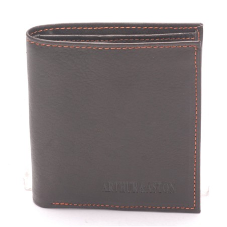 Porte-Cartes Pablo en Cuir Plongé