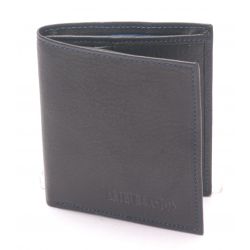 Porte-Cartes Pablo en Cuir Plongé